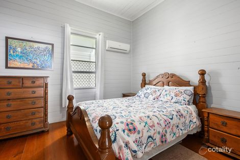 Property photo of 158 Fitzroy Street Allenstown QLD 4700