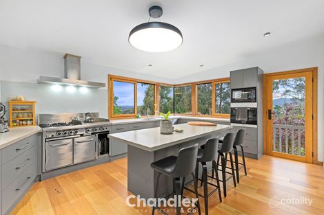 Property photo of 32 Moores Road Monbulk VIC 3793