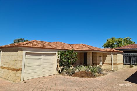 Property photo of 4/34 Avenell Road Bayswater WA 6053
