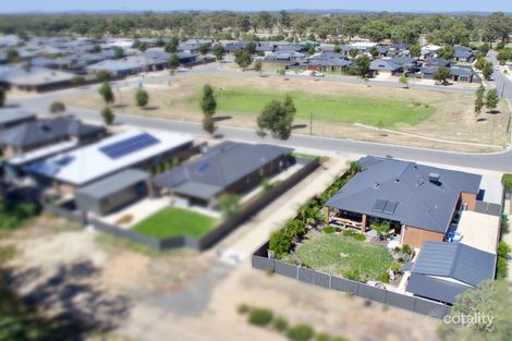 Property photo of 38 Ormond Drive Marong VIC 3515