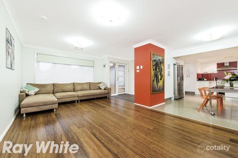 Property photo of 197 Seven Hills Road Baulkham Hills NSW 2153