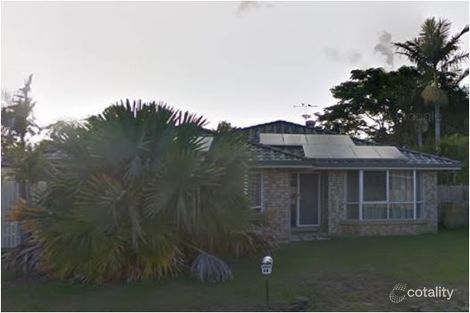 Property photo of 36 Moonlight Crescent Caboolture QLD 4510