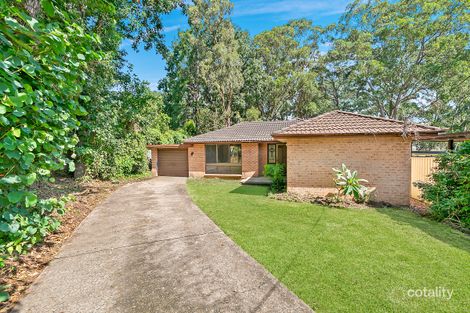 Property photo of 4 Weller Place Rydalmere NSW 2116