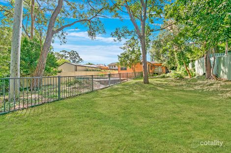 Property photo of 4 Weller Place Rydalmere NSW 2116