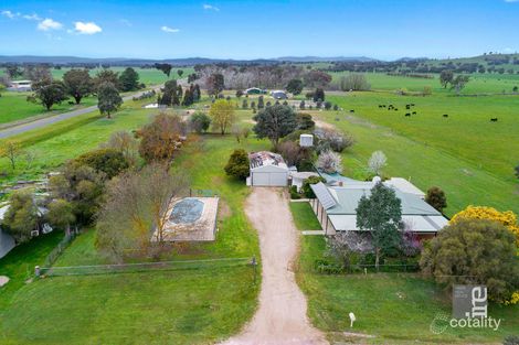 663 Banksdale Rd, Hansonville, VIC 3675