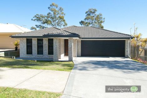 Property photo of 67 Woodlands Boulevard Waterford QLD 4133