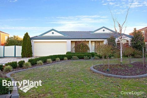 Property photo of 19 Prahn Court Brookfield VIC 3338