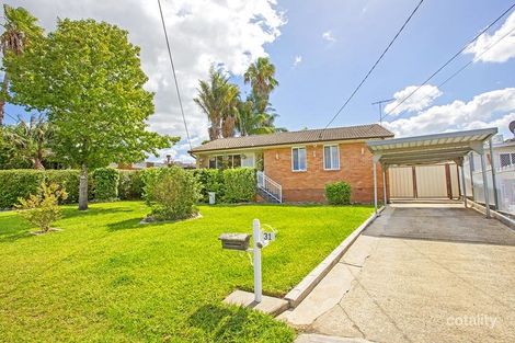 Property photo of 31 Bungulla Street Sadleir NSW 2168