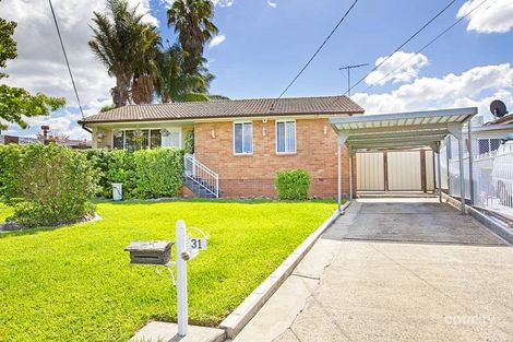 Property photo of 31 Bungulla Street Sadleir NSW 2168