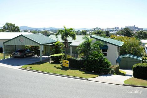 14 Amelia St, West Gladstone, QLD 4680