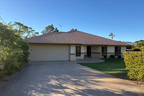 48 Baker St, Richmond Hill, QLD 4820