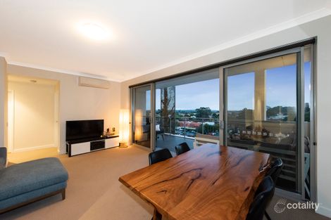 Property photo of 605/334 Cambridge Street Wembley WA 6014