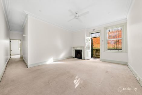 Property photo of 42A Carr Street Coogee NSW 2034