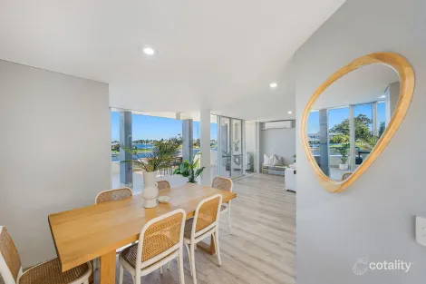 Property photo of 2/68 Hibbard Drive Port Macquarie NSW 2444