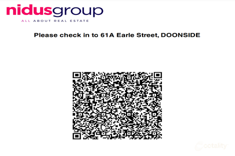 Property photo of 61A Earle Street Doonside NSW 2767