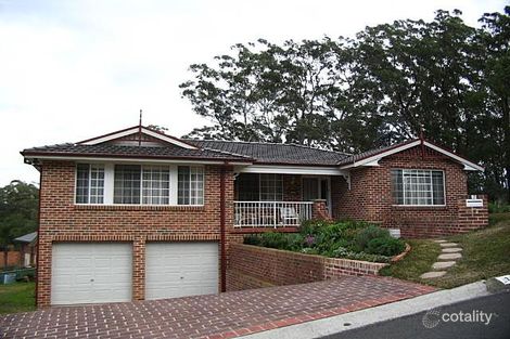 7 Guss Cannon Cl, Green Point, NSW 2251