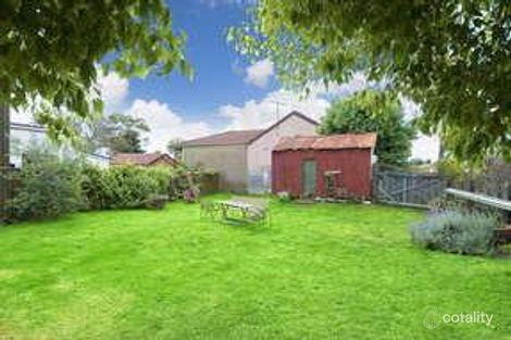 Property photo of 1A Albert Crescent Croydon NSW 2132