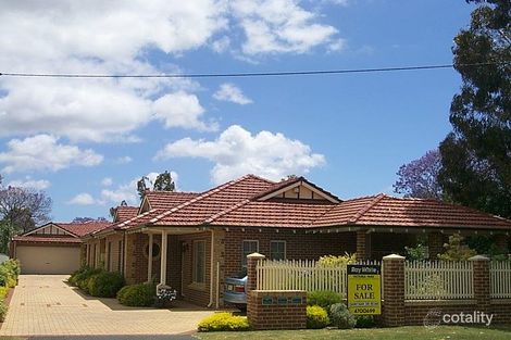 Property photo of 149C Bishopsgate Street Carlisle WA 6101