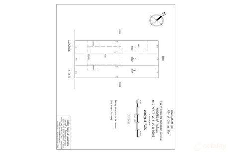 43a Radstock St, Woodville Park, SA 5011