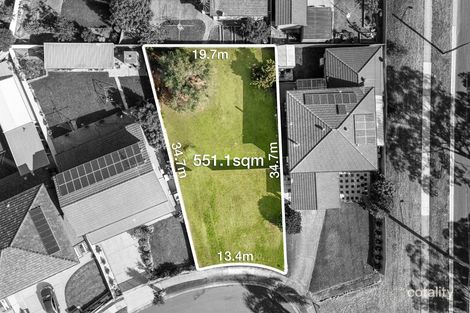 Property photo of 5 Clarke Close Prairiewood NSW 2176