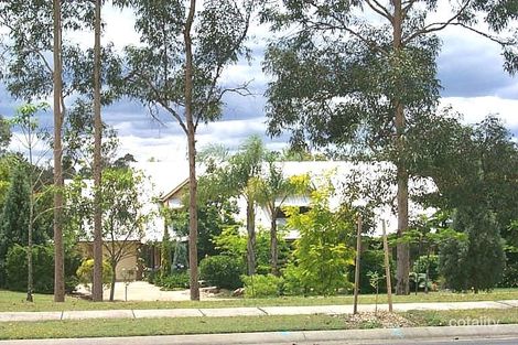 Property photo of 45 Pioneer Crescent Bellbowrie QLD 4070