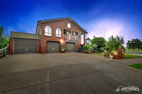 Property photo of 295 Victoria Street Altona Meadows VIC 3028