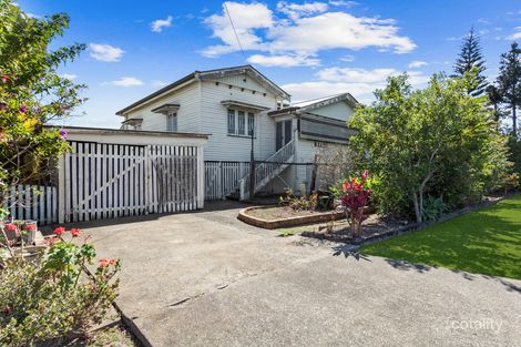 206 Ferry St, Maryborough, QLD 4650
