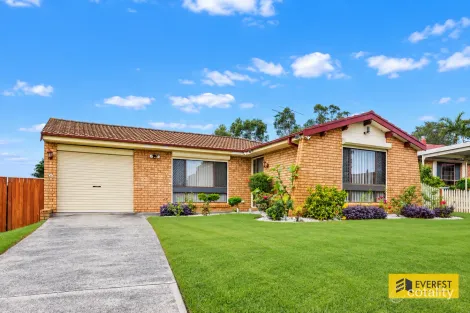 13 Mona Vale Pl, Woodbine, NSW 2560
