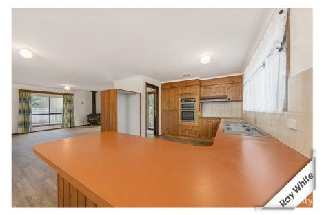 Property photo of 11 Southern Close Chisholm ACT 2905