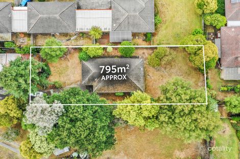 Property photo of 2/162 Mt Dandenong Road Croydon VIC 3136