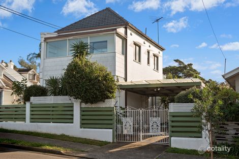 2 Langlee Ave, Waverley, NSW 2024