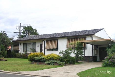 52 Victor Ave, Picnic Point, NSW 2213