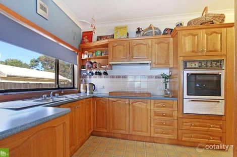 Property photo of 4 Beach Road Barrack Point NSW 2528