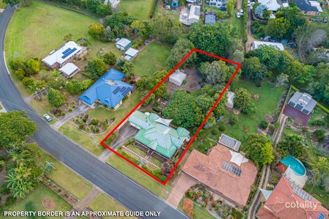 16 Clearview Dr, Glass House Mountains, QLD 4518