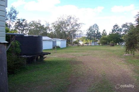 Property photo of 18 Macquarie Street Boonah QLD 4310