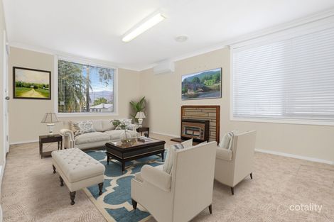Property photo of 9 Yalunga Street Dapto NSW 2530