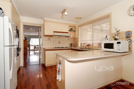 Property photo of 14 Wilson Crescent Hoppers Crossing VIC 3029