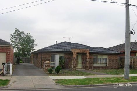 Property photo of 11A Preston Street Fawkner VIC 3060
