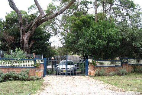 Property photo of 56A St Georges Crescent Faulconbridge NSW 2776