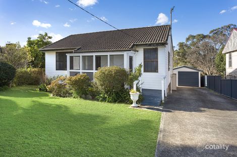 Property photo of 42 Lindsay Street Unanderra NSW 2526