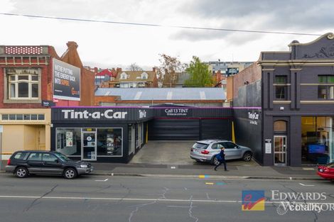 223-225 Liverpool St, Hobart, TAS 7000