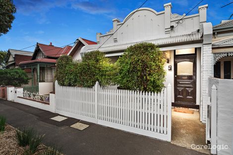 Property photo of 110 Derham Street Port Melbourne VIC 3207