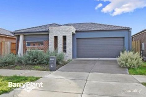 Property photo of 10 Balerno Way Mernda VIC 3754