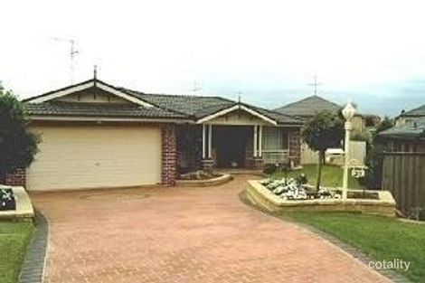 Property photo of 20 Spoonbill Way Mount Annan NSW 2567