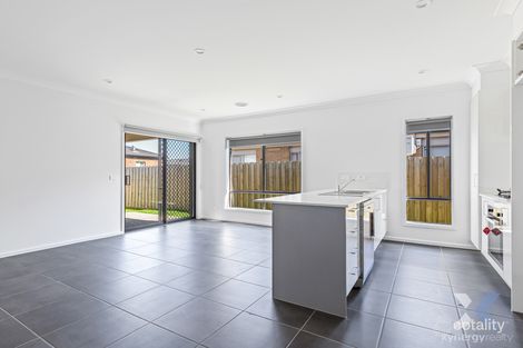 Property photo of 74 Hirata Boulevard Wyndham Vale VIC 3024