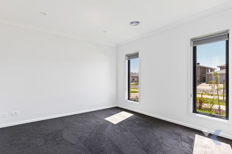 Property photo of 74 Hirata Boulevard Wyndham Vale VIC 3024