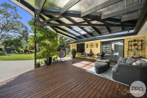Property photo of 31 East Bagdad Road Bagdad TAS 7030