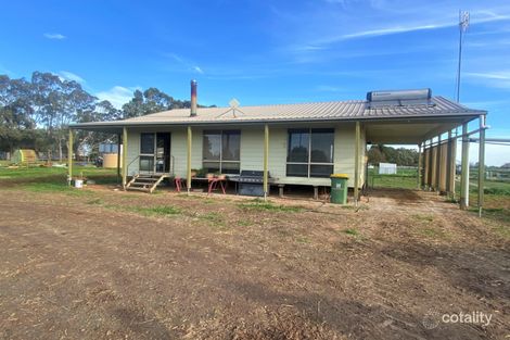 72 Taverner Rd, Kerang, VIC 3579