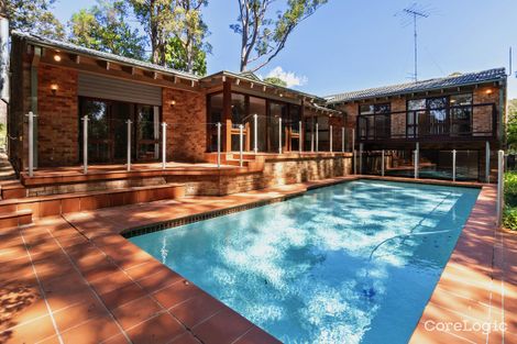 Property photo of 7 Lawson Place Castle Hill NSW 2154