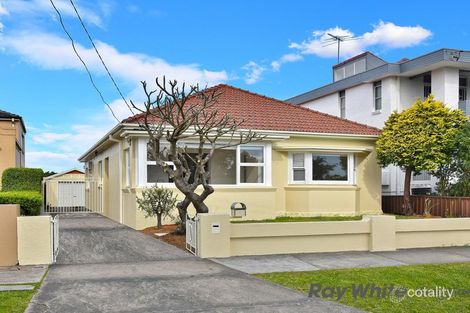 Property photo of 65 Tunstall Avenue Kingsford NSW 2032